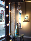 Atelier-galerie Jean Divry, 6 rue Saint-Vincent à Paimpol