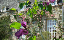 Les jardins de Kerdalo